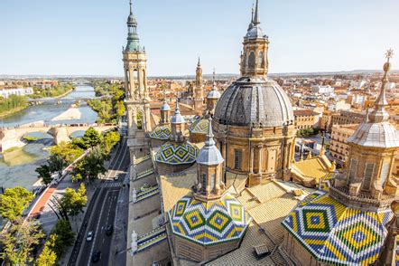 excursiones en tren desde zaragoza|Excursiones desde Zaragoza